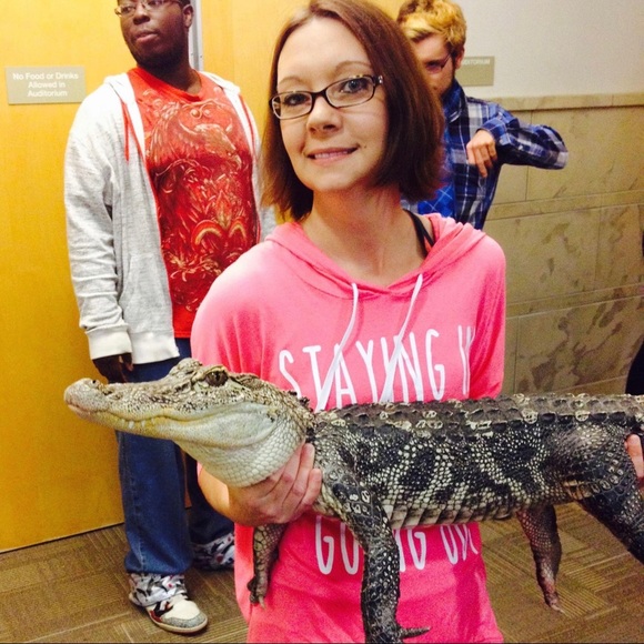 Meet your Posher, Donna - Picture 6 of 11